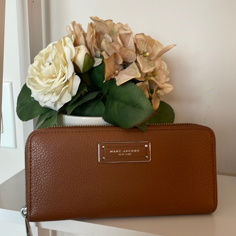 Marc Jacob Wallet